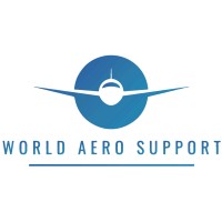 World Aero Support logo - Similar company to Aog Resources