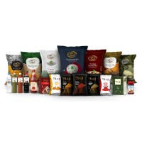 Nuqi Global Foods Corp logo - Similar company to Epsilon Ingredients