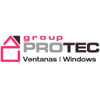 Protec Ventanas | Windows logo - Similar company to Ventanas Ventecnor