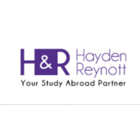 Hayden & Reynott Middle East logo - Similar company to Pure Minds Academy
