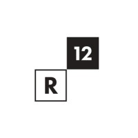 Room 12 logo - Similar company to Strato Tech