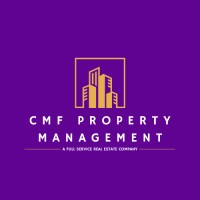 CMF Property Management logo - Similar company to Cmf Resourcing