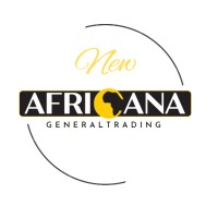 New Africana General Trading logo - Similar company to Africana Group
