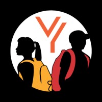 Visionary Youth logo - Similar company to Locals Love Us