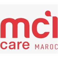 Mci Care Maroc logo - Similar company to Onys - Équipements D’Entretien