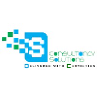 Saptronics Consultancy & Solutions