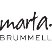Marta Brummell Coaching logo - Similar company to The Practice Of Being Human