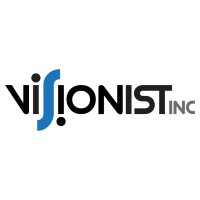 Visionist, Inc. logo - Similar company to Nyla Technology Solutions
