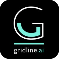 Gridline AI logo - Similar company to Athlete Foundry, Inc.