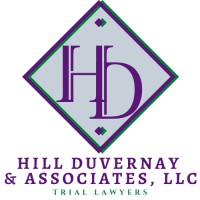 Hill Duvernay and Associates, LLC logo - Similar company to The Saunders Firm