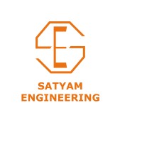 SATYAM ENGINEERING logo - Similar company to Islands Msc