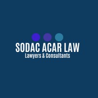 SODAC ACAR LAW logo - Similar company to Universal Hukuk | Law & Consultancy