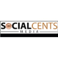 SocialCents Media logo - Similar company to Clever Fox Online