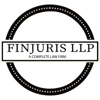 Finjuris LLP logo - Similar company to Gaba & Co.
