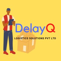 Delayq Logistics Solution Pvt Ltd