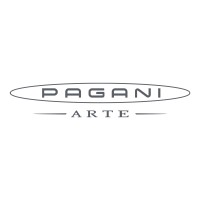 Pagani Arte logo - Similar company to Moonlite Media Group