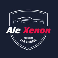 Ale Xenón logo - Similar company to Fv-Recursos Humanos