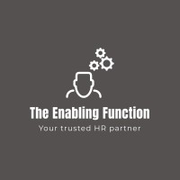 The Enabling Function logo - Similar company to Studio Desthetics