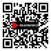 RGN Automation Ltd logo - Similar company to Farrell Fabrications