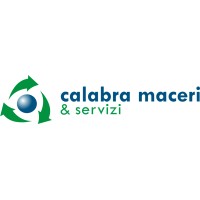 CALABRA MACERI E SERVIZI S.P.A. logo - Similar company to Econet Srl