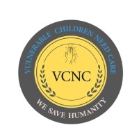 Vulnerable Children Need Care logo - Similar company to Rha