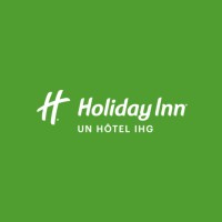 Holiday Inn Clermont Ferrand Centre logo - Similar company to Marché Aux Fleurs