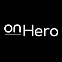 onHero logo - Similar company to Genauapp