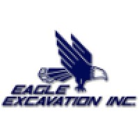 Eagle Excavation Inc logo - Similar company to Flex Services Inc
