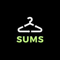SUMS logo - Similar company to Der_Laden