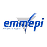 Emmepi s.r.l. meccanica di precisione logo - Similar company to Cerasa Mechanics Srl