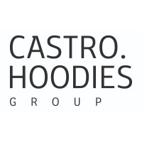 CASTRO-HOODIES GROUP logo - Similar company to Castro