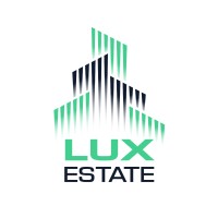 LuxEstate logo - Similar company to Betproduct Ltd
