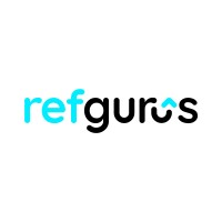 RefGurus logo - Similar company to Refguru Information Services