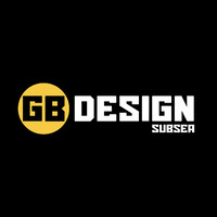 GB Design Subsea logo - Similar company to Gb-Design