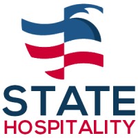 State Hospitality logo - Similar company to Matrix Hotels