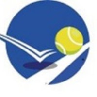 Blackburn Tennis Club logo - Similar company to Gold Label Marketing