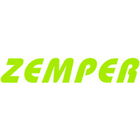 ZEMPER logo - Similar company to Torytrans S.L. - Transformers Manufacturing