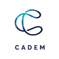 Cadem AS. logo - Similar company to Cadem