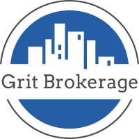 Grit Brokerage logo - Similar company to Growthone