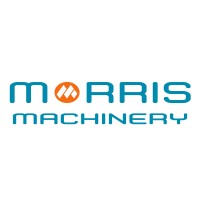 Morris Machinery logo - Similar company to Astech India