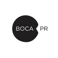 SOMOS BOCA PR logo - Similar company to Smartpr Argentina