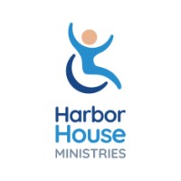 Harbor House Ministries of Michigan logo - Similar company to Benjamin'S Hope