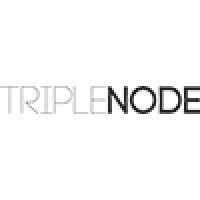 TRIPLENODE logo - Similar company to Moontowervfx