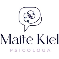 Maitê Kiel Psicóloga logo - Similar company to Belemix