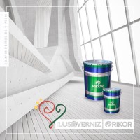 Grupo Lusoverniz logo - Similar company to Color - Sociedade Comercial De Vernizes, Lda