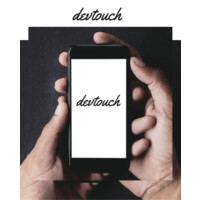 Devtouch.inc logo - Similar company to Devtouch.