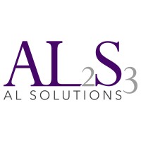 AL Solutions logo - Similar company to Shaw Daniels Solutions