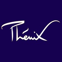 Cirque Phénix logo - Similar company to Circusnext