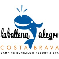 Camping Bungalow Resort & Spa La Ballena Alegre Costa Brava logo - Similar company to Leukkers