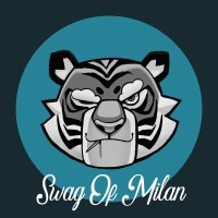 Swag Of Milan logo - Similar company to Athleticae